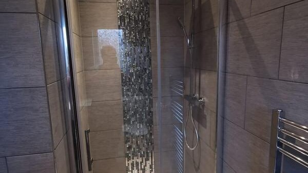 Wakefield bathroom and wet room installation covering the local area