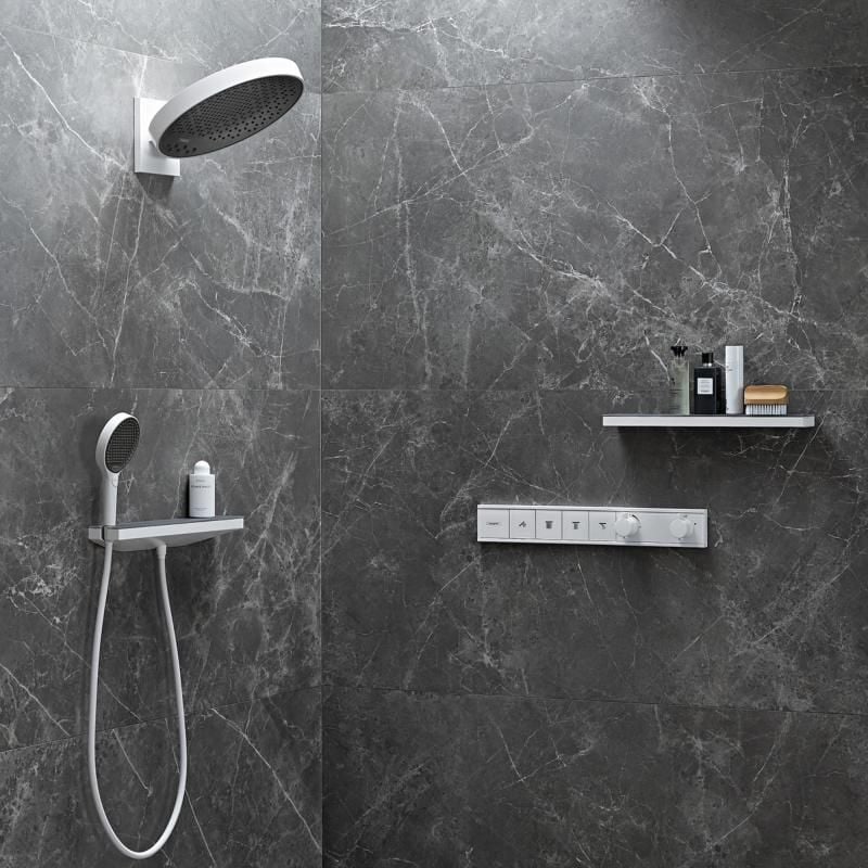 wet rooms Wakefield